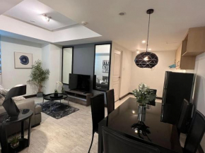 Stylish 1BR At Avant BGC